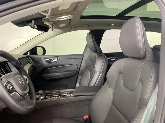 new 2025 Volvo XC60 Plug-In Hybrid car, priced at $64,260