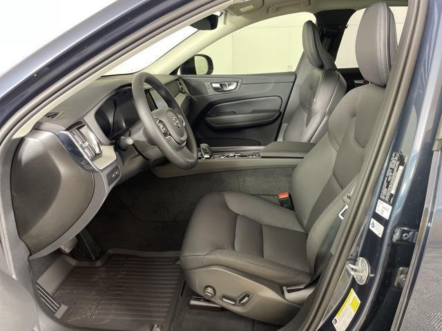 new 2025 Volvo XC60 Plug-In Hybrid car, priced at $64,260