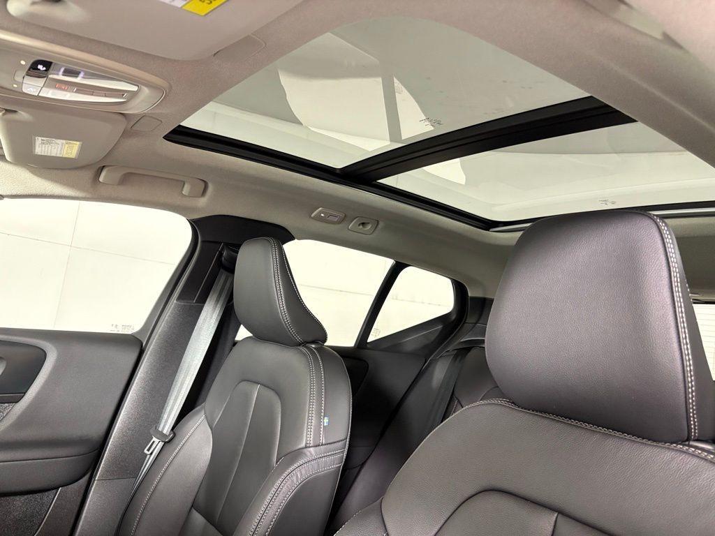 new 2026 Volvo XC40 car, priced at $44,595