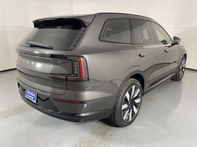 new 2025 Volvo EX90 car, priced at $83,735