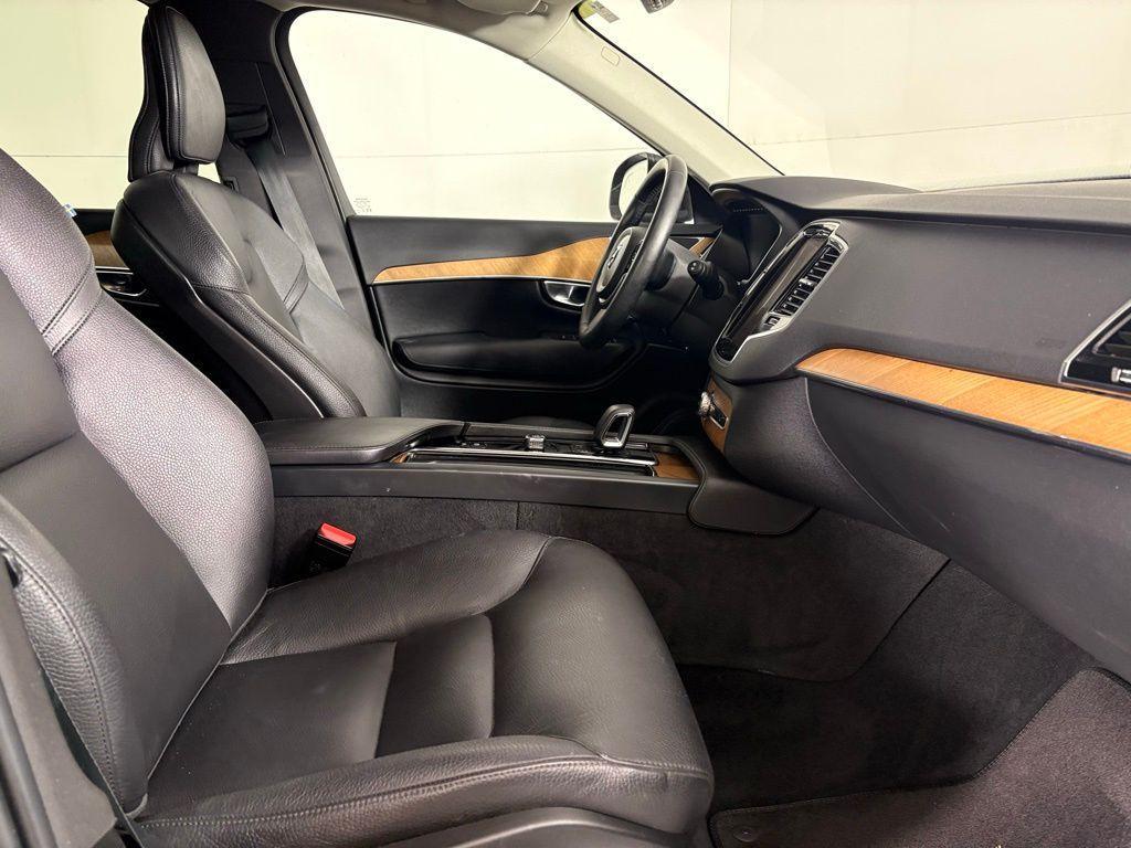 used 2023 Volvo XC90 Recharge Plug-In Hybrid car, priced at $43,500