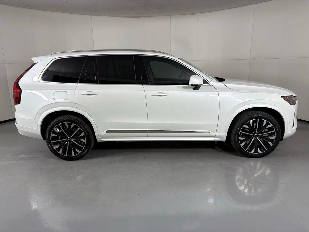 new 2026 Volvo XC90 Plug-In Hybrid car, priced at $83,995