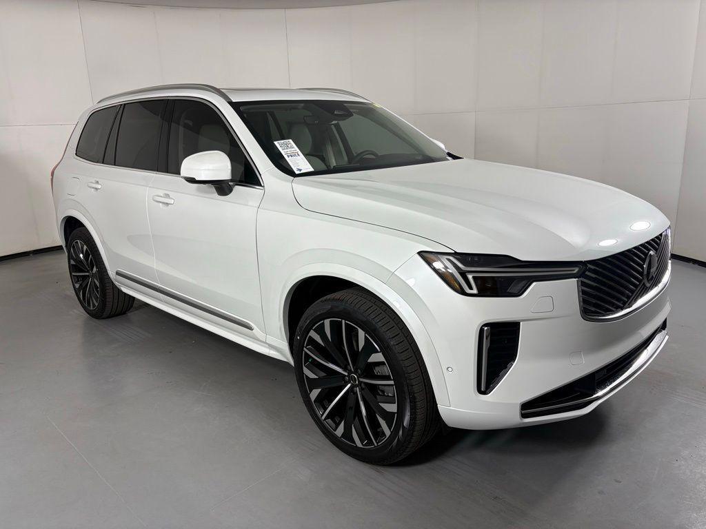 new 2026 Volvo XC90 Plug-In Hybrid car, priced at $83,995