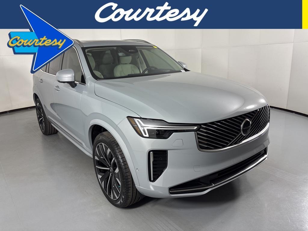 new 2026 Volvo XC90 Plug-In Hybrid car, priced at $83,625