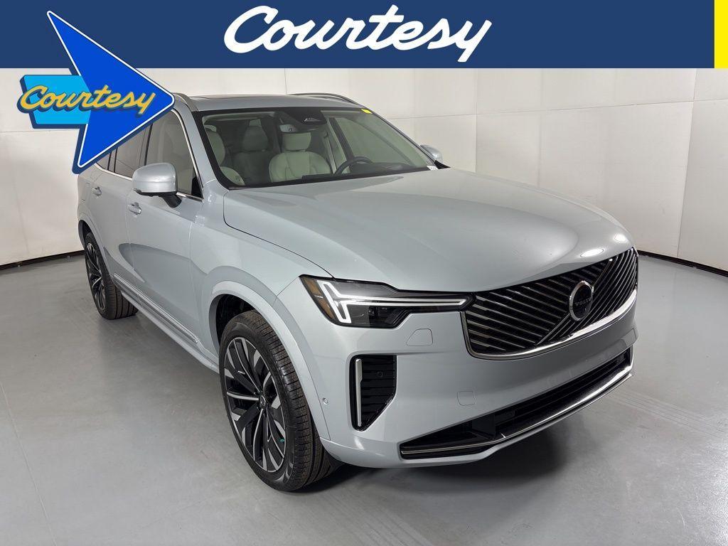 new 2026 Volvo XC90 Plug-In Hybrid car, priced at $82,625