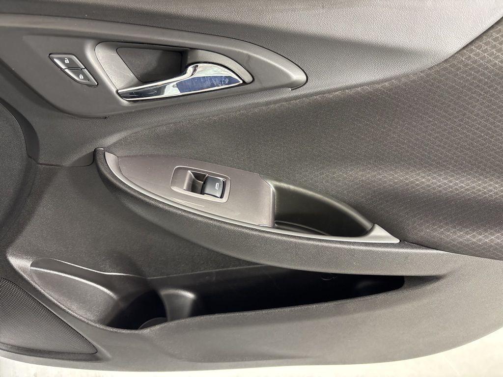 used 2023 Chevrolet Malibu car, priced at $20,000