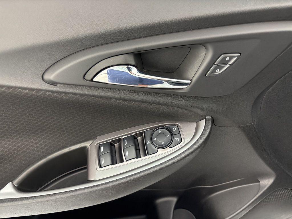 used 2023 Chevrolet Malibu car, priced at $20,000