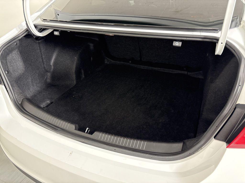 used 2023 Chevrolet Malibu car, priced at $20,000