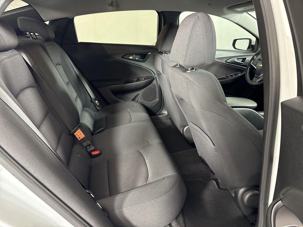 used 2023 Chevrolet Malibu car, priced at $20,000