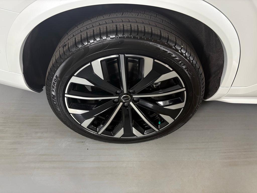 new 2026 Volvo XC90 Plug-In Hybrid car, priced at $85,580