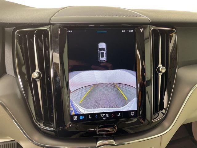 new 2025 Volvo XC60 Plug-In Hybrid car, priced at $55,000