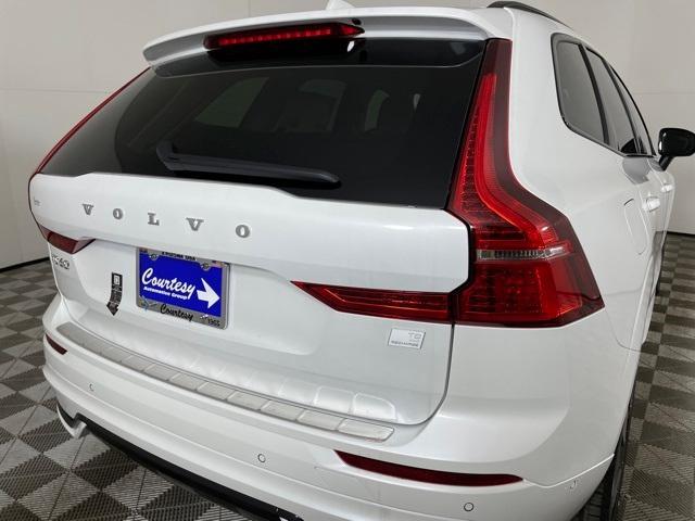 new 2024 Volvo XC60 Recharge Plug-In Hybrid car, priced at $55,000