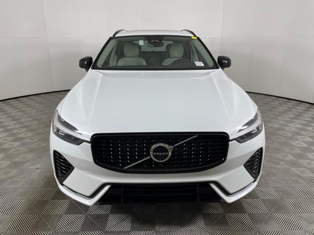 new 2024 Volvo XC60 Recharge Plug-In Hybrid car, priced at $55,000