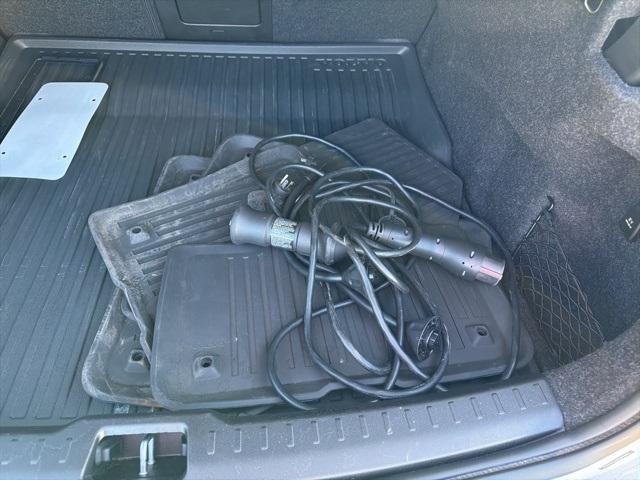 used 2024 Volvo S60 Recharge Plug-In Hybrid car, priced at $38,000