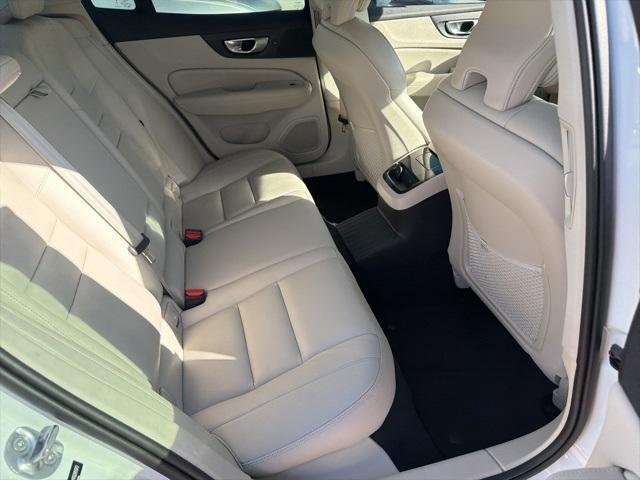 used 2024 Volvo S60 Recharge Plug-In Hybrid car, priced at $38,000