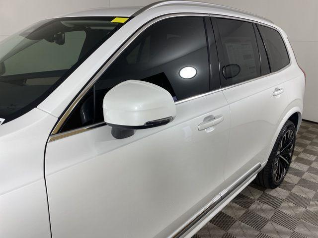 new 2025 Volvo XC90 car, priced at $60,253