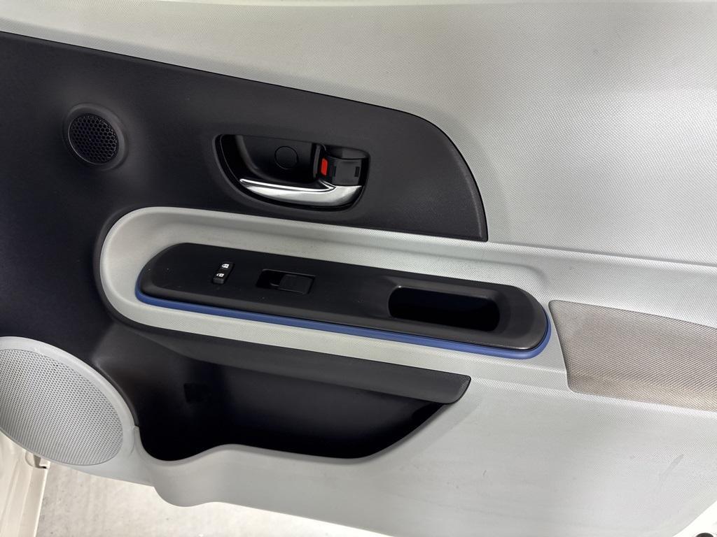 used 2013 Toyota Prius c car, priced at $5,000