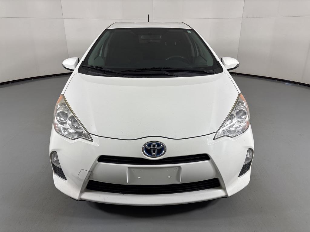 used 2013 Toyota Prius c car, priced at $5,000