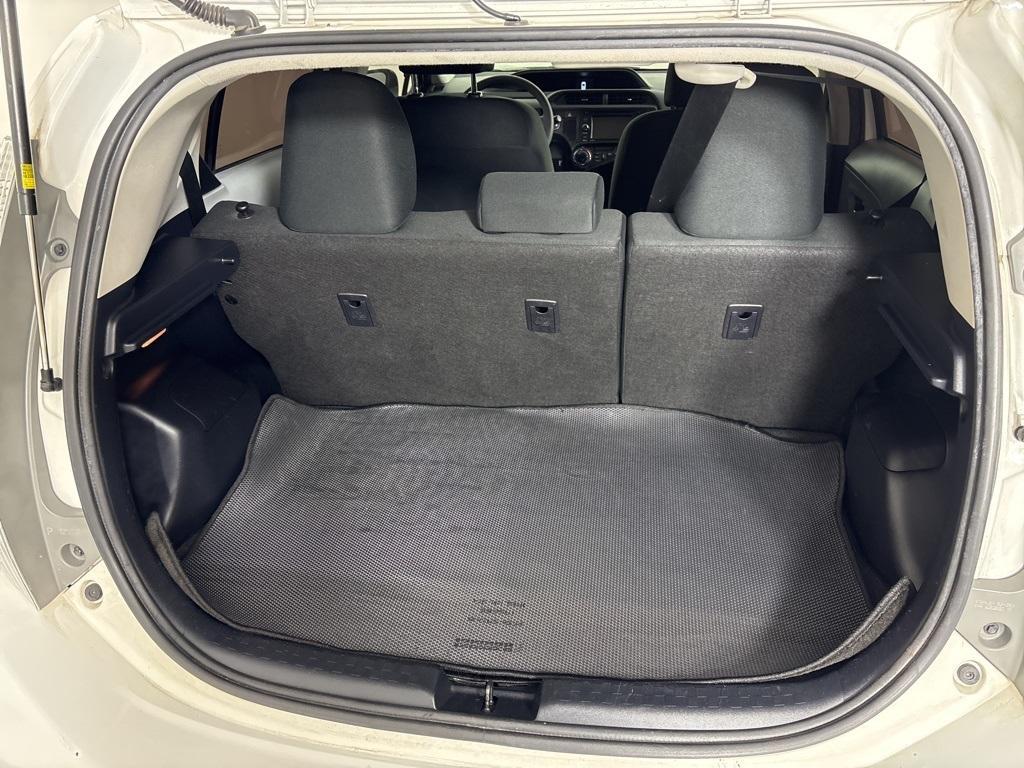 used 2013 Toyota Prius c car, priced at $5,000