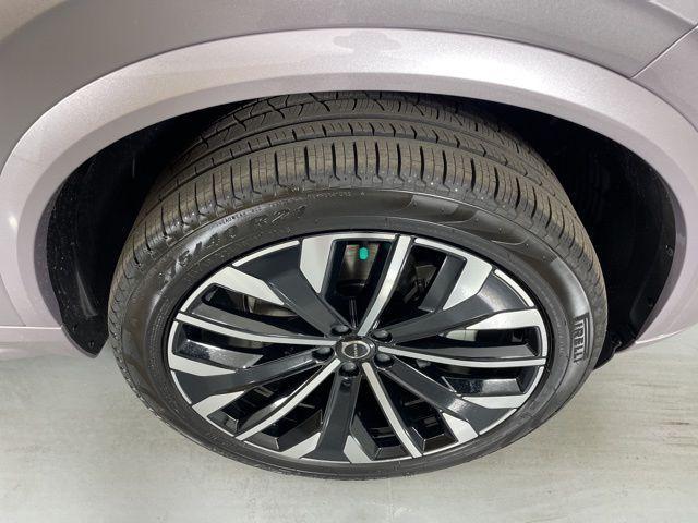 new 2026 Volvo XC90 car, priced at $69,825