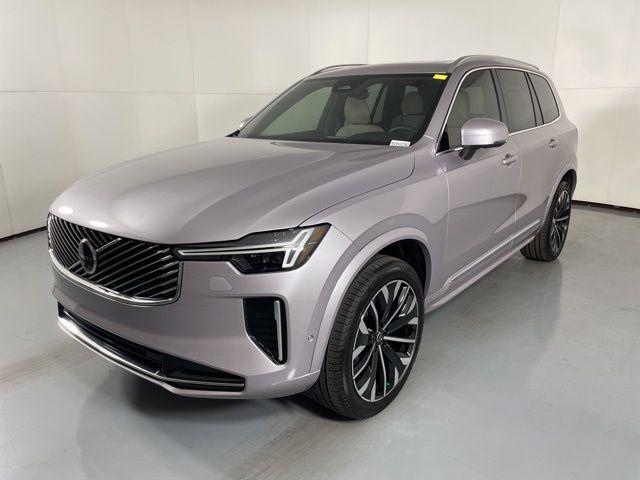 new 2026 Volvo XC90 car, priced at $69,825