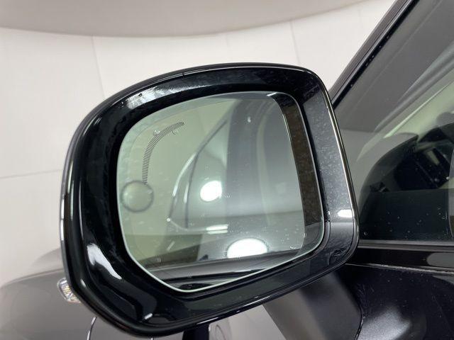 new 2025 Volvo XC60 Plug-In Hybrid car, priced at $57,235