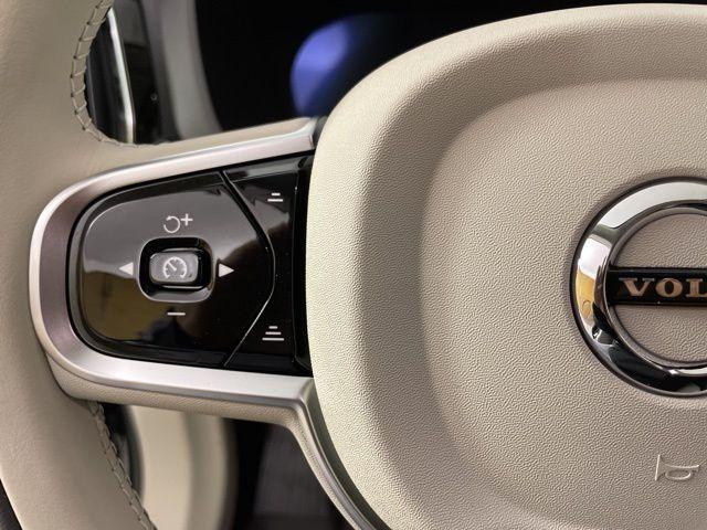 new 2025 Volvo XC60 Plug-In Hybrid car, priced at $57,235