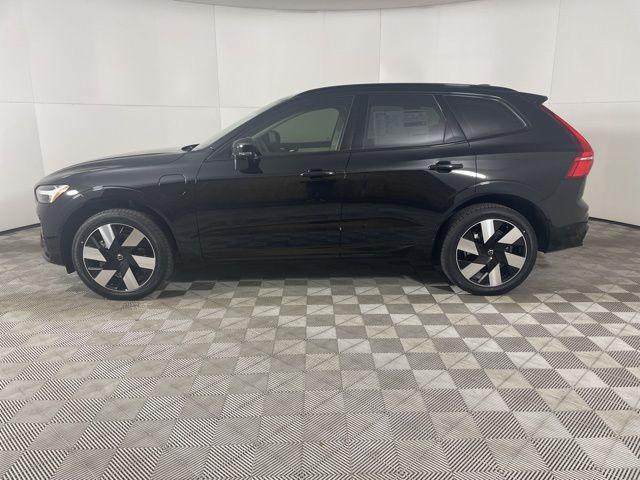 new 2025 Volvo XC60 Plug-In Hybrid car, priced at $57,235