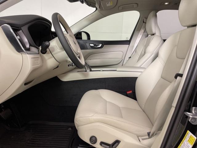 new 2025 Volvo XC60 Plug-In Hybrid car, priced at $63,235