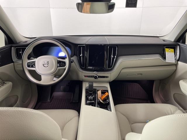 new 2025 Volvo XC60 Plug-In Hybrid car, priced at $63,235