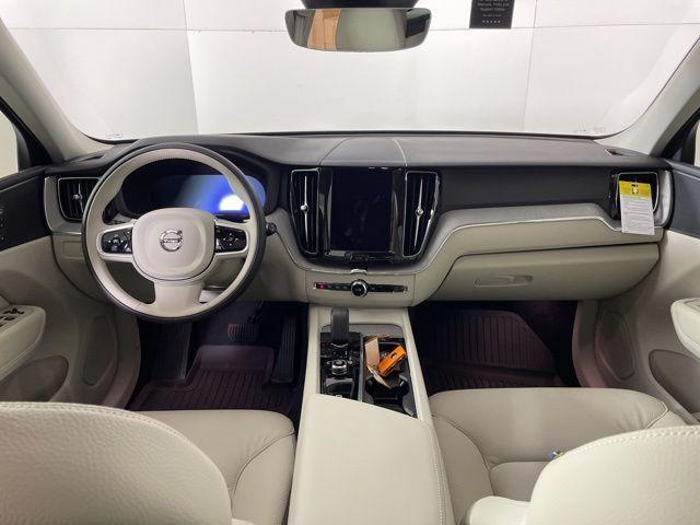 new 2025 Volvo XC60 Plug-In Hybrid car, priced at $57,235