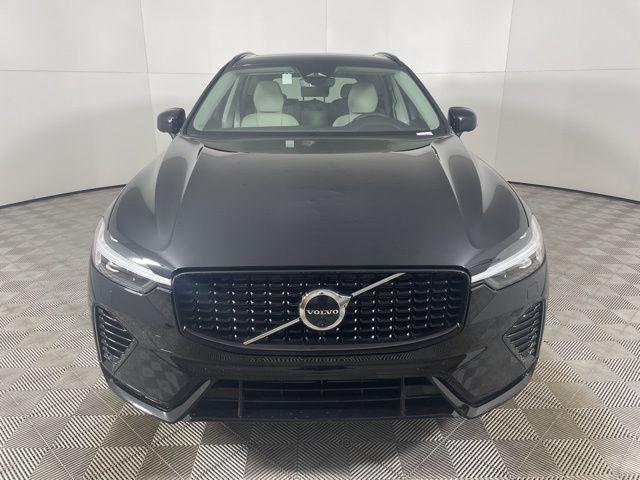 new 2025 Volvo XC60 Plug-In Hybrid car, priced at $57,235