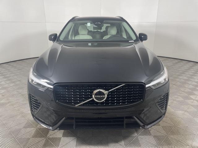 new 2025 Volvo XC60 Plug-In Hybrid car, priced at $63,235