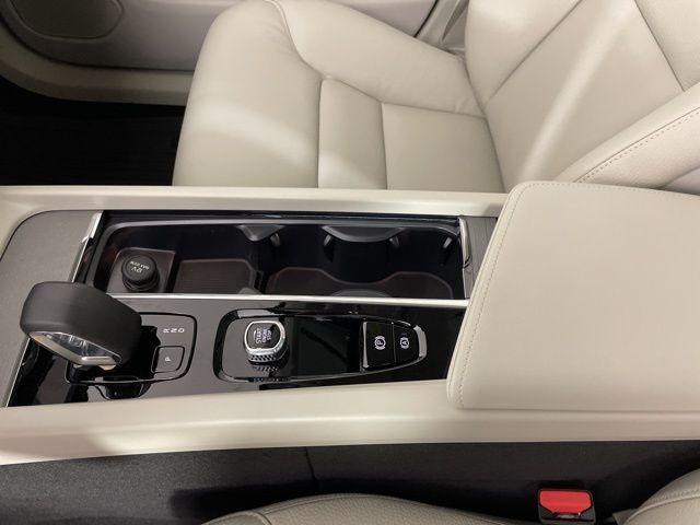 new 2025 Volvo XC60 Plug-In Hybrid car, priced at $57,235