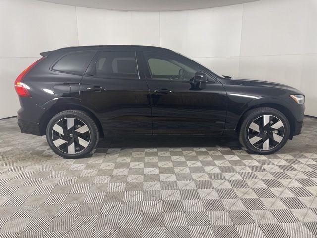 new 2025 Volvo XC60 Plug-In Hybrid car, priced at $57,235