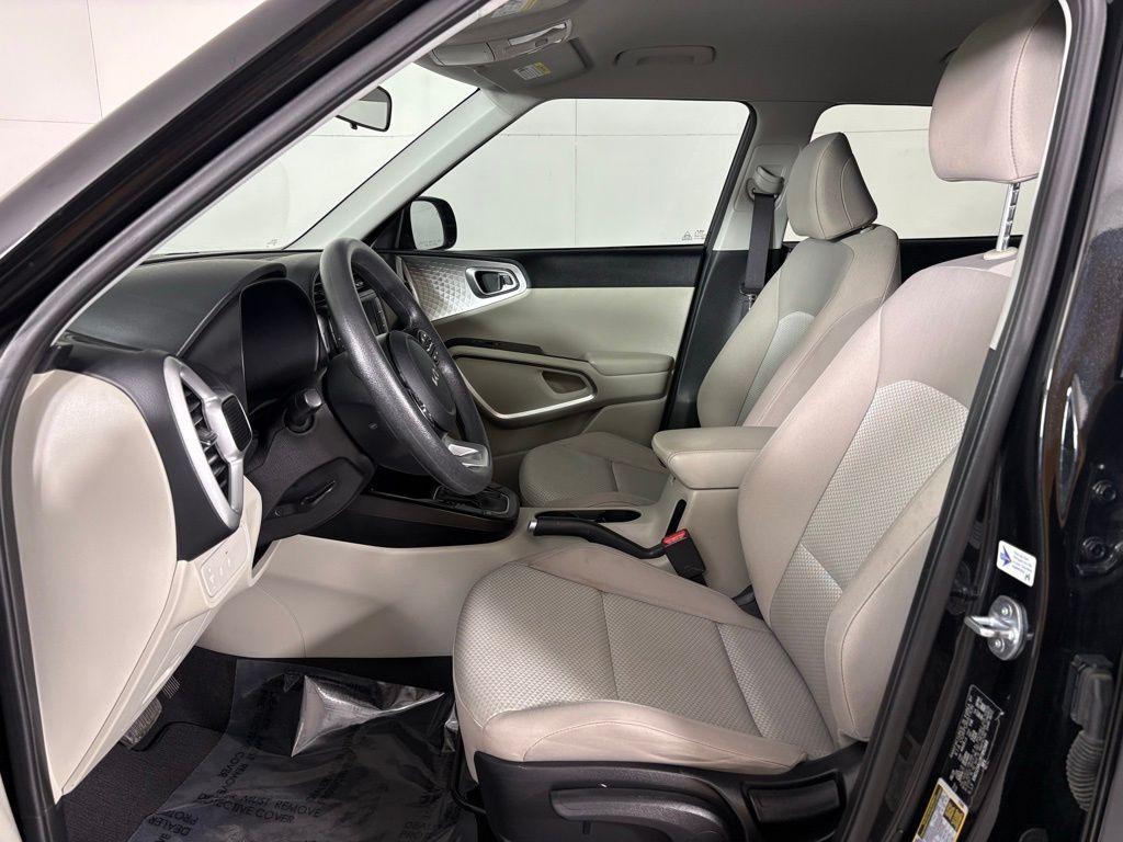 used 2023 Kia Soul car, priced at $15,599