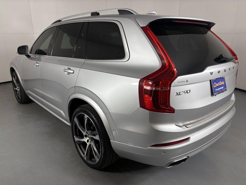 used 2019 Volvo XC90 car, priced at $21,599