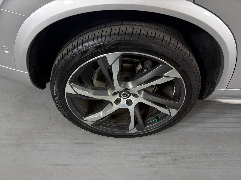 used 2019 Volvo XC90 car, priced at $21,599