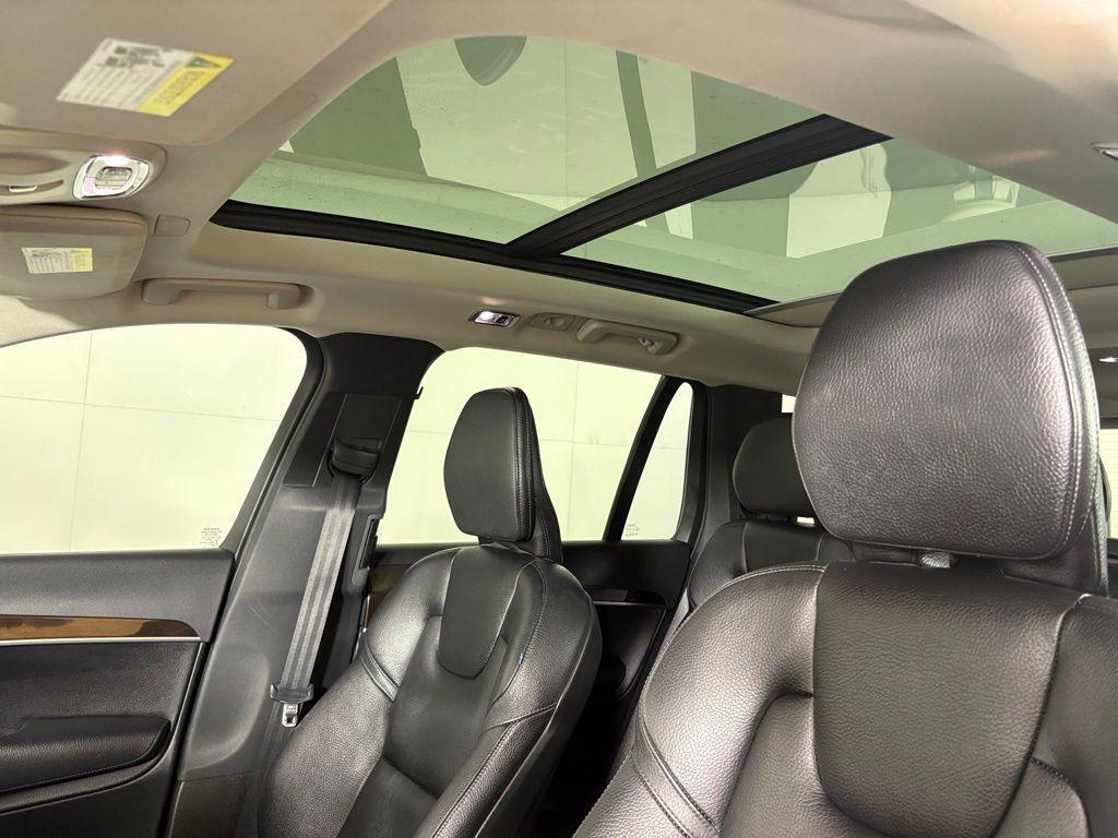 used 2019 Volvo XC90 car, priced at $21,599