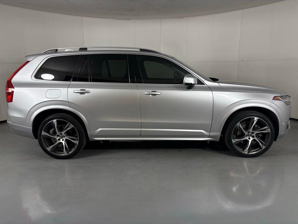 used 2019 Volvo XC90 car, priced at $21,599