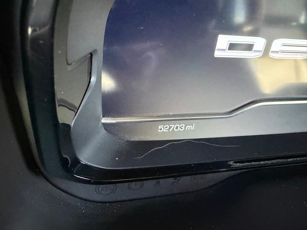 used 2024 GMC Yukon car, priced at $62,000