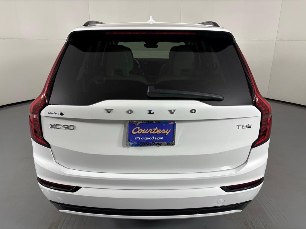 new 2026 Volvo XC90 Plug-In Hybrid car, priced at $83,705