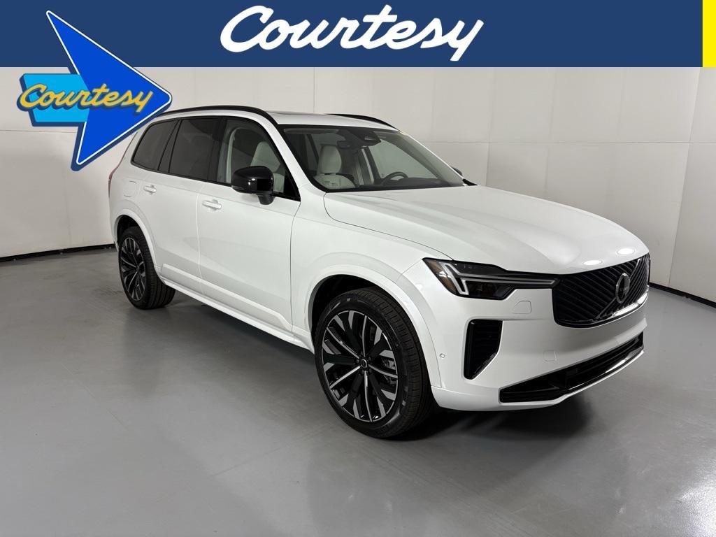 new 2026 Volvo XC90 Plug-In Hybrid car, priced at $83,705