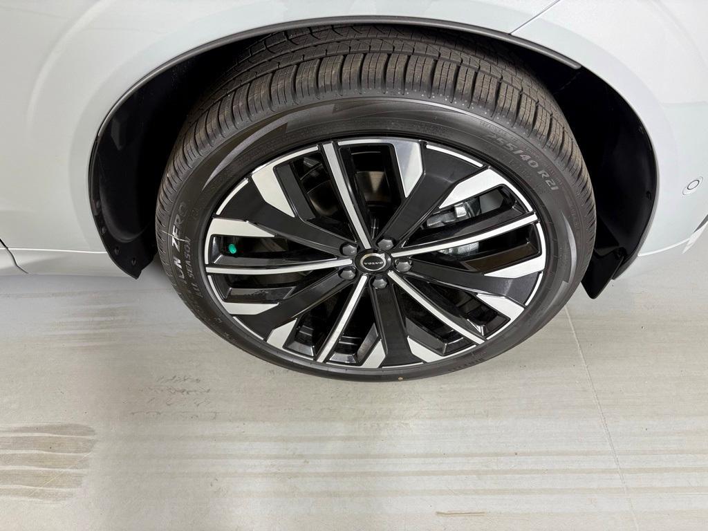 new 2026 Volvo XC60 car, priced at $63,370