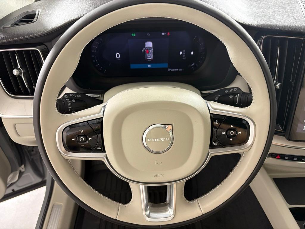 new 2026 Volvo XC60 car, priced at $63,370
