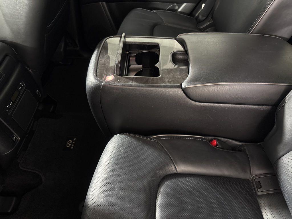 used 2024 INFINITI QX80 car, priced at $33,500