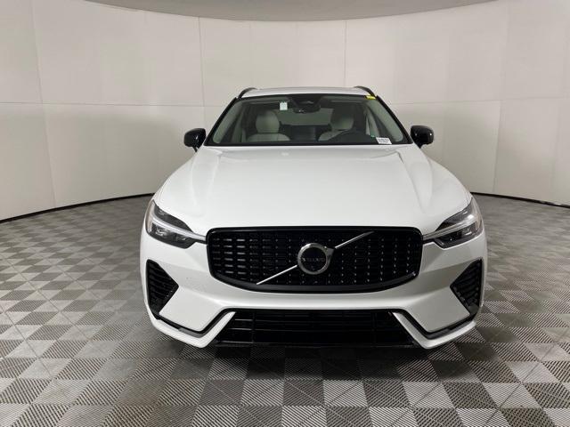 new 2024 Volvo XC60 Recharge Plug-In Hybrid car, priced at $49,500