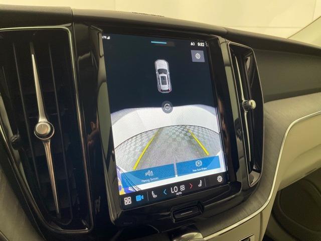 new 2024 Volvo XC60 Recharge Plug-In Hybrid car, priced at $49,500