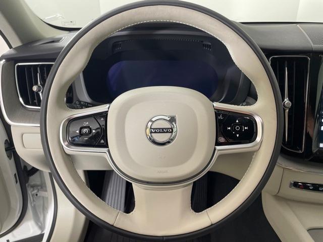 new 2024 Volvo XC60 Recharge Plug-In Hybrid car, priced at $49,500