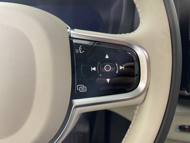 new 2024 Volvo XC60 Recharge Plug-In Hybrid car, priced at $49,500